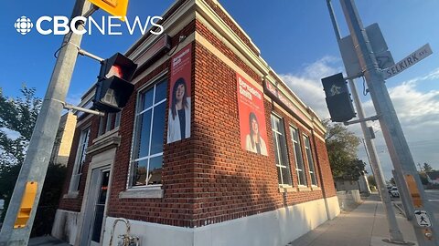 Vandalism, fires at MLAs' offices may have 'chilling effect' on women in politics: Brandon U prof