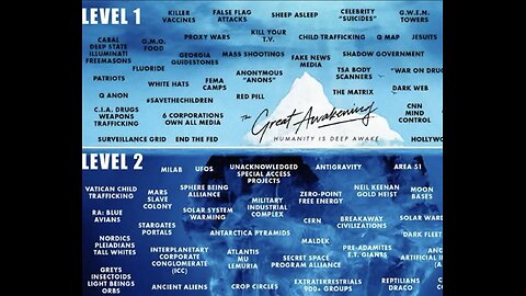 COMPILATION 5G / DARPA TOWERS / WE ARE THE INTERNET