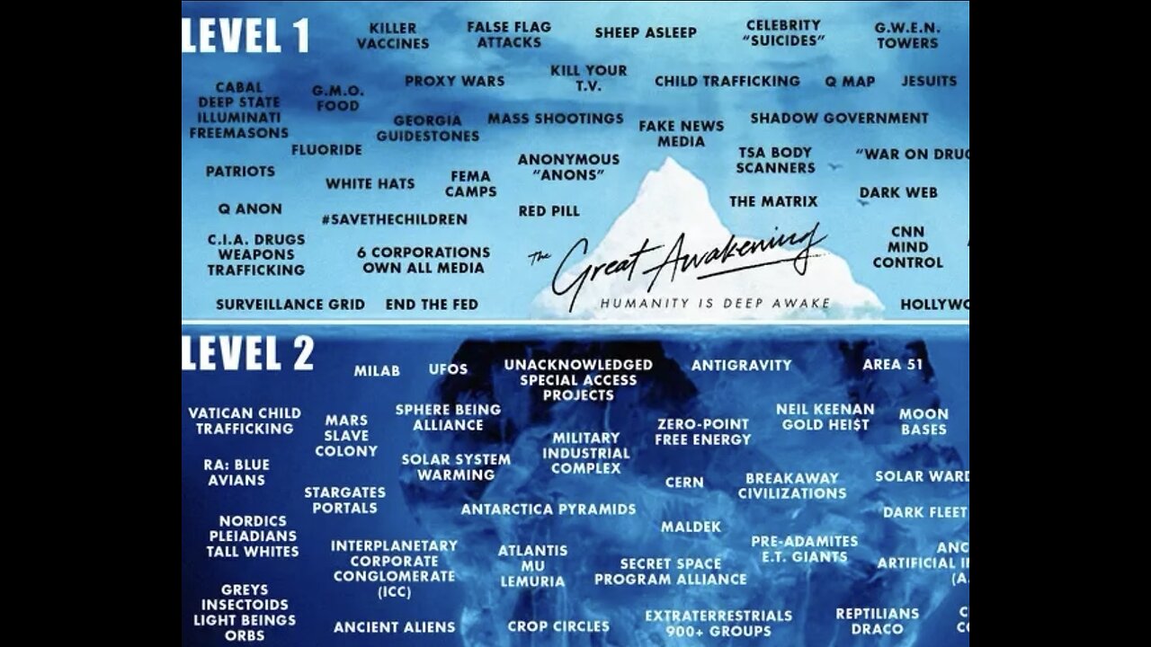 COMPILATION 5G / DARPA TOWERS / WE ARE THE INTERNET