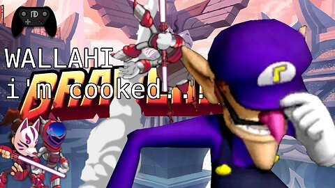 Road To Diamond, But We Don't Hit Diamond | Brawlhalla - Part 1