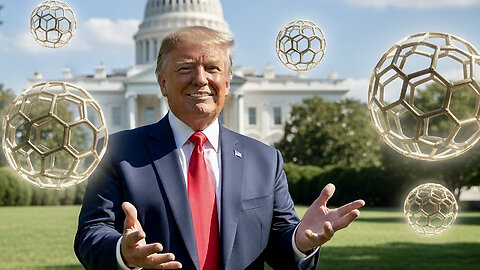 11/20/25 Trumping Migraines & Inflammaging! ESS60! Evo-lutionary Cellular Health!