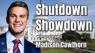 Shut Down-Show Down