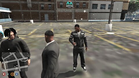 "DITO" 12/9/25 Stackswopo Stream