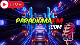 AL AIRE LA SEÑAL DE PARADIGMA FM