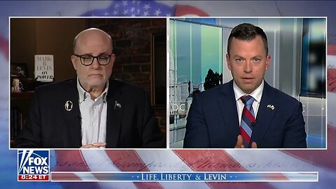 For Decades, Americans Have Been Failed: America First Legal President