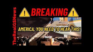 I can't believe what just happened in FLORIDA -BOMBSHELL REPORT