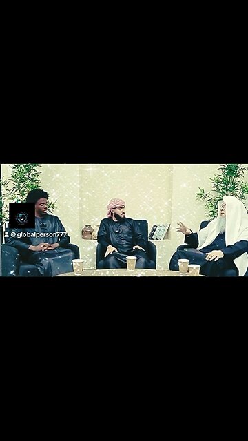 When her money is her money & my money is her money?