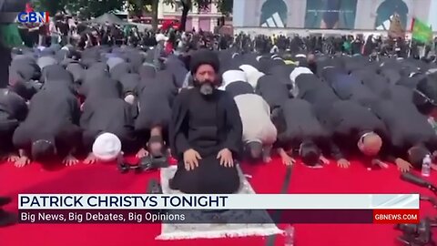 If You Don't Think Muslims Are a Problem, Think Again