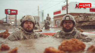 GRAVY TRAIN Duos w/ GloryJean || #1 WZ Hero REFUSES to Break - ARC: UNINSTALLED