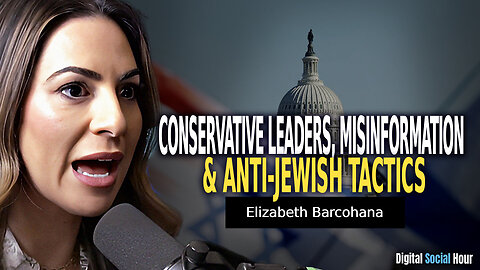 Elizabeth Barcohana: Why Kids Can’t Read. The Education Battle Nobody Wants to Talk About |DSH #1825