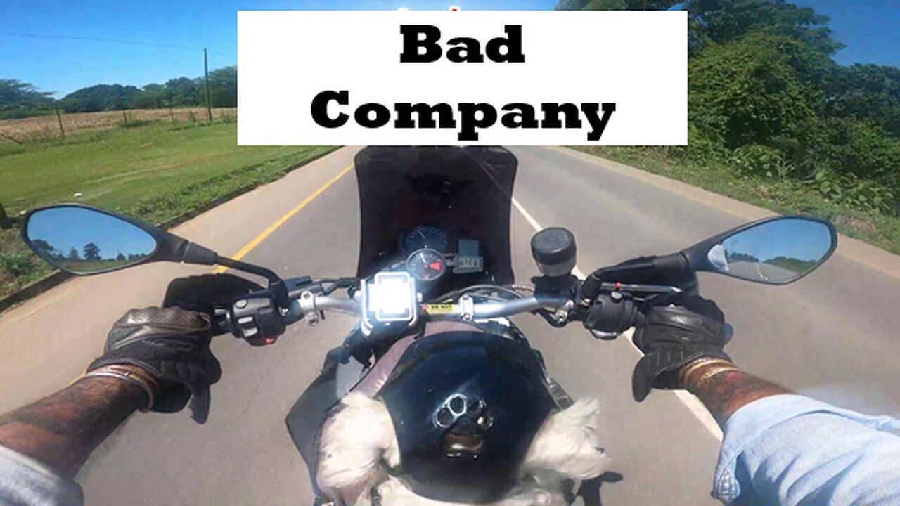 Bad company - Bad company