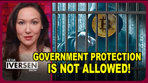 U.S. Government Just Jailed Him For Protecting Your Privacy