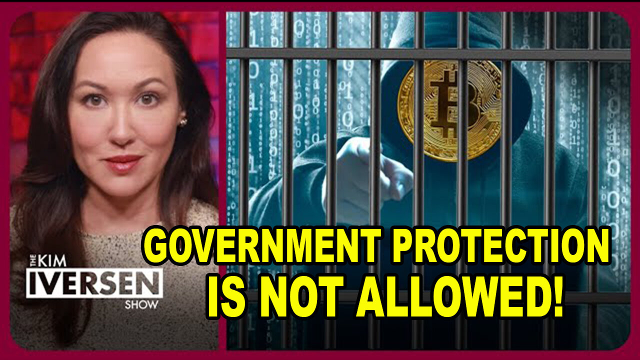 U.S. Government Just Jailed Him For Protecting Your Privacy