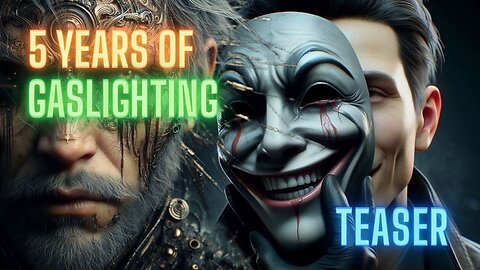 This Abuser Spent 5 Years Destroying My Life—I'm Done Staying Silent - Teaser