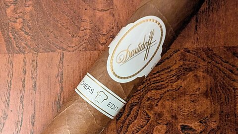 Davidoff Chef's Edition 2025