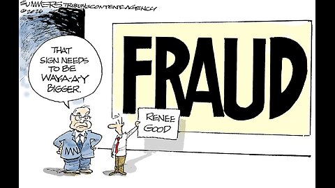 Friday Funnies: Don't Be GOOD, Be BAD!