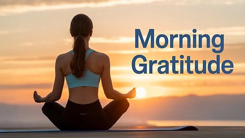 The 3-Part Nightly Prayer That Can Change Your Life 🌙 | Gratitude, Forgiveness & Trust Before Sleep