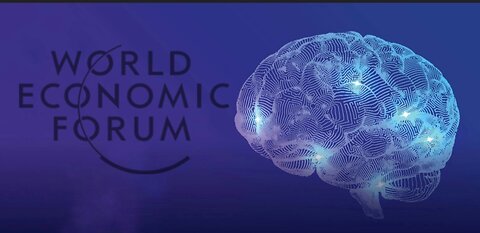 WEF Tracking Your Brain