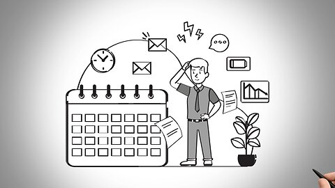 Need tenants, watch this!