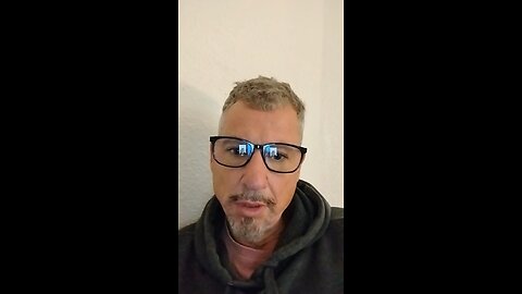 Morning routine is important.