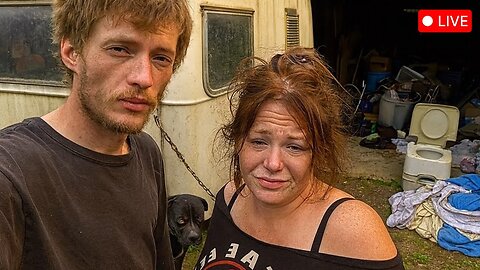 Michael & Christina Found A Place To Leech, How Long Will That Last