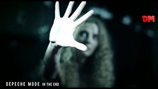Depeche Mode - In The End [ Rework]