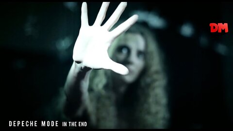 Depeche Mode - In The End [ Rework]