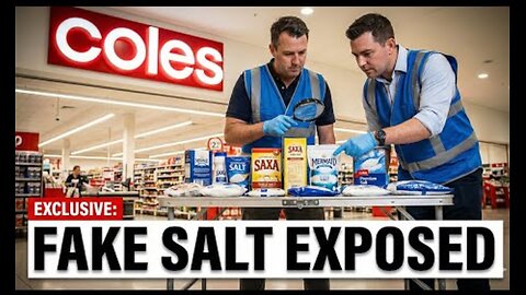 Never Buy These Aussie Salt Brands (They’re Not What You Think)