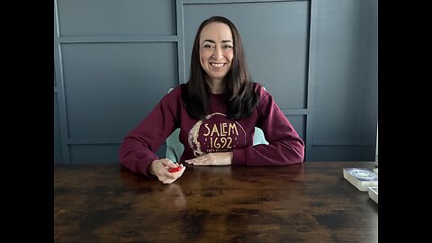 Daily Tarot - Tue, Oct 21, 2025