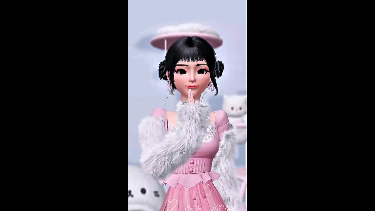 NOT CUTE ANYMORE CHALLENGE - HUNTRIX ZOEY 😍