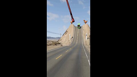 🚗 "BeamNG Drive: The Most Beautiful Celebrities Behind the Wheel! 😍🔥"
