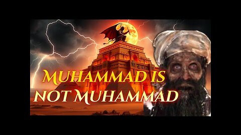 Muslims Vs Christian Prince | Muhammed is not the True Muhammed |Malay Subs |