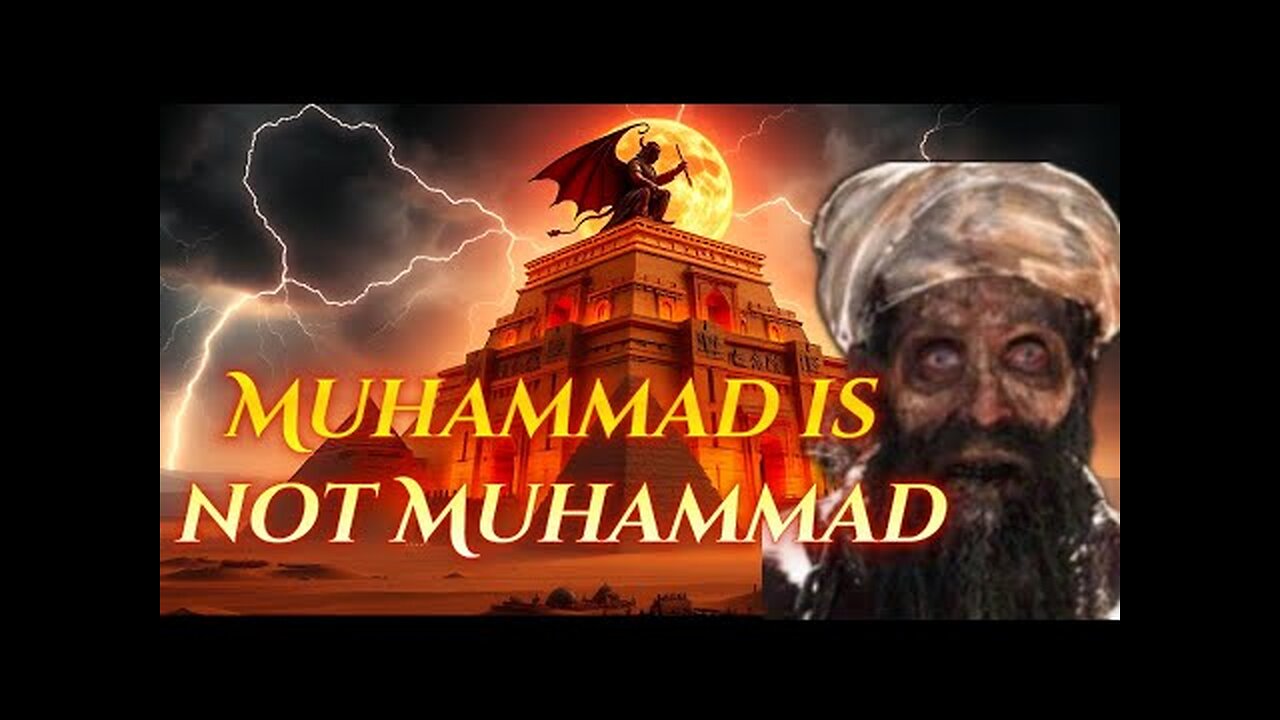Muslims Vs Christian Prince | Muhammed is not the True Muhammed |Malay Subs |