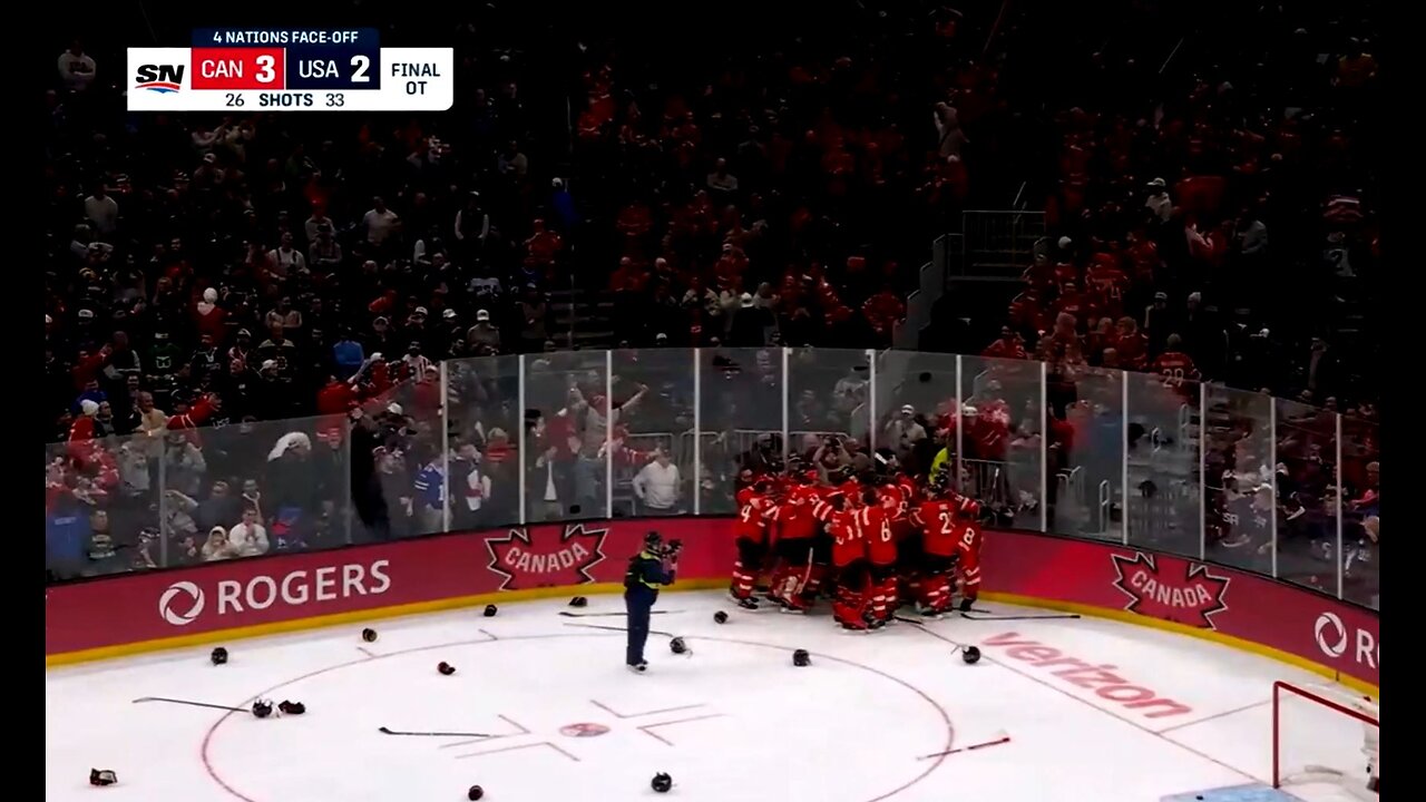 IT'S A CLOWN WORLD NEWS 02-21-2025