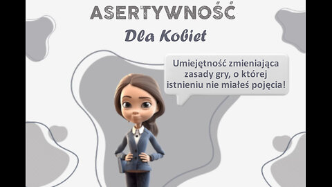 Asertywność Dla Kobiet