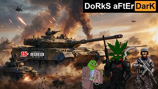 Dorks After Dark