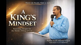 Are You Seeking God… or Just Attending Church?