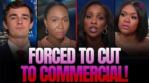 Nick Shirley & Conservative Pundits Shut Down CNN Panel Over Somali Fraud Scandal