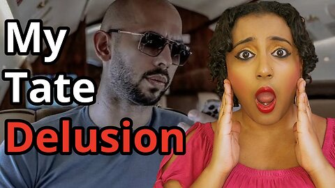 My Andrew Tate Obsession (The Truth)