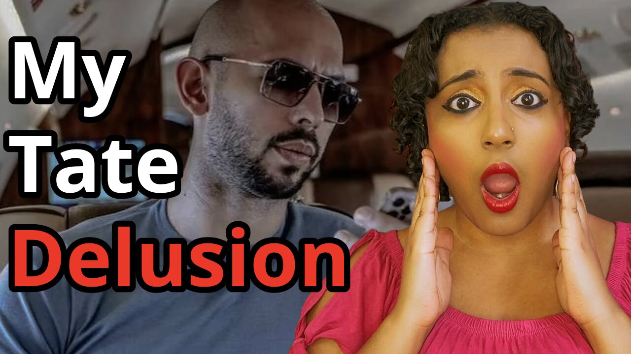 My Andrew Tate Obsession (The Truth)