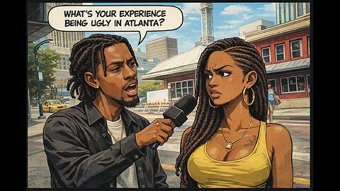 The Ugly Documentary & Tubi Be Tripping Review!