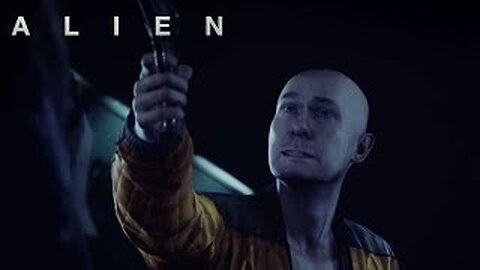 Alien: Isolation Digital Series | Episode 2 | ALIEN ANTHOLOGY