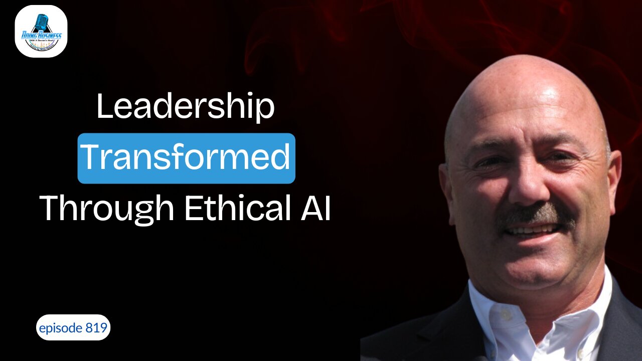 Steve Ferman: From Marines to Meaningful Impact