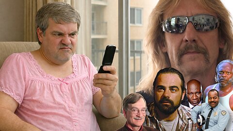 Found a few more old calls to Scawwtt! | Joe Katzer and buddies go on a prank spree!