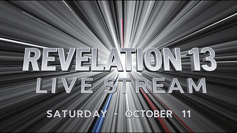 Revelation 13
