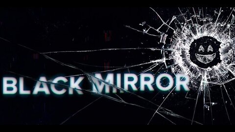 BLACK MIRROR SEASON 8 AMERIKKA