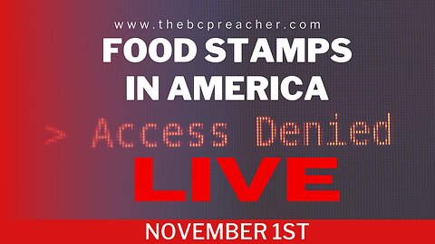 🔴BREAKING LIVE: SNAP Day At Portland, ICE Building #live #news #rumble