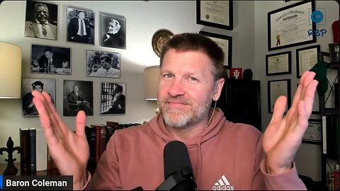 Erika Kirk Enters 2026 Under a Cloud of Suspicion; General Testifies He Would Attack Americans - #39