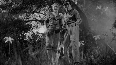 The Outer Limits-S01:E22-Specimen: Unknown-Stephen McNally, Richard Jaeckel, Russell Johnson