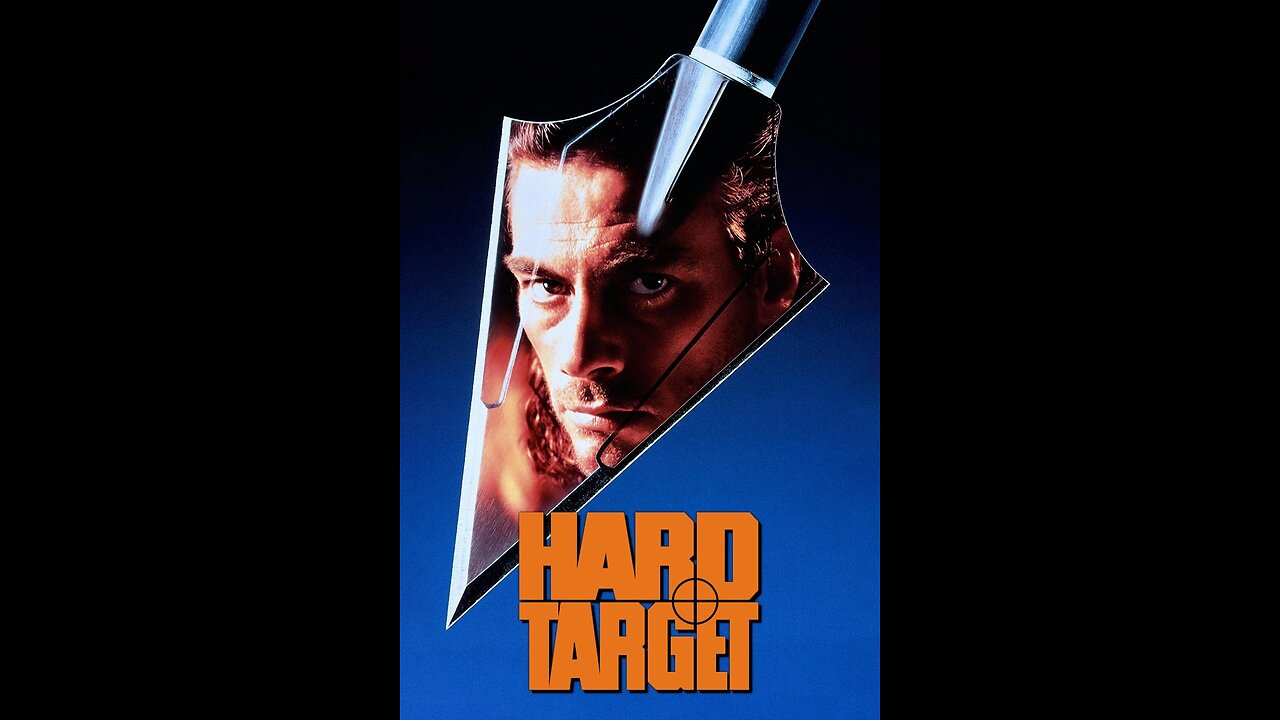 LDGi Hard Target 1993